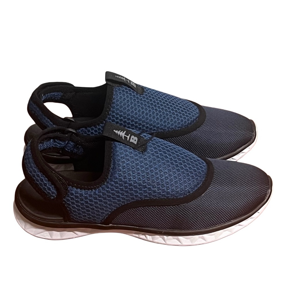 Women’s Bass Hex Mesh Action Lightweight Outdoor Shoe Size 6.5